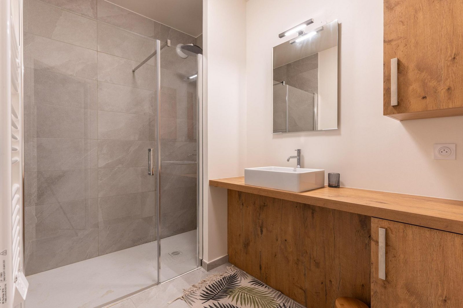 3-kamer appartement | 4 personen, Méri-Bellecombe 102