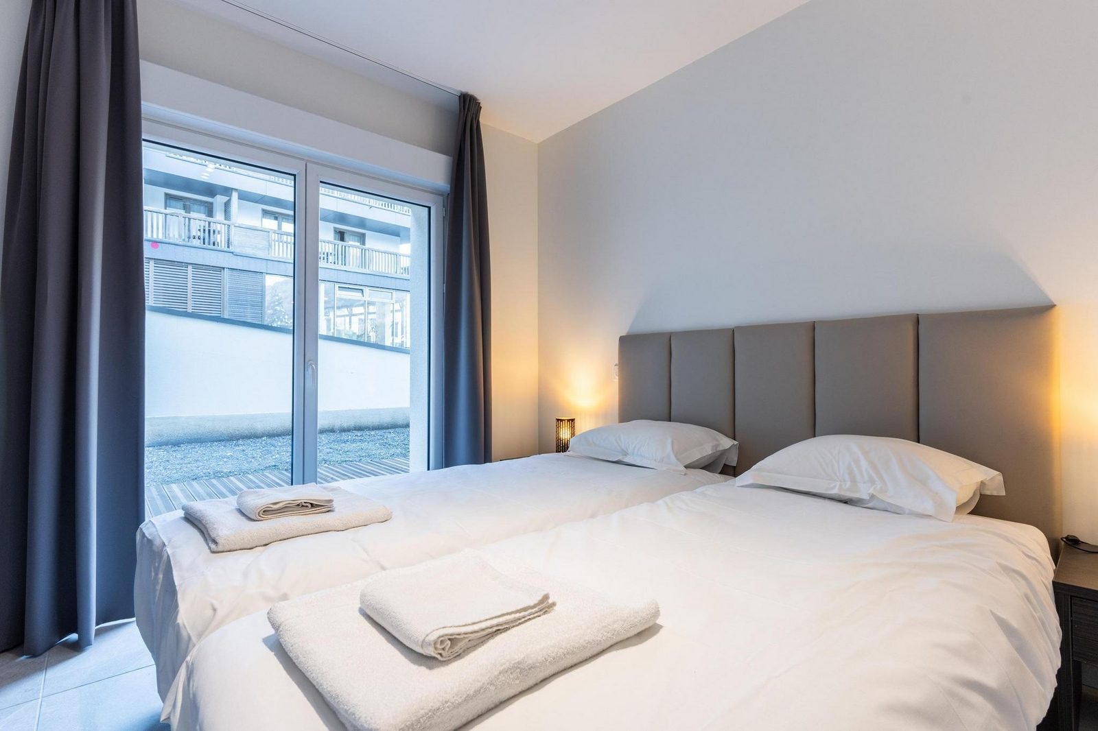 3-kamer appartement | 4 personen, Méri-Bellecombe 102