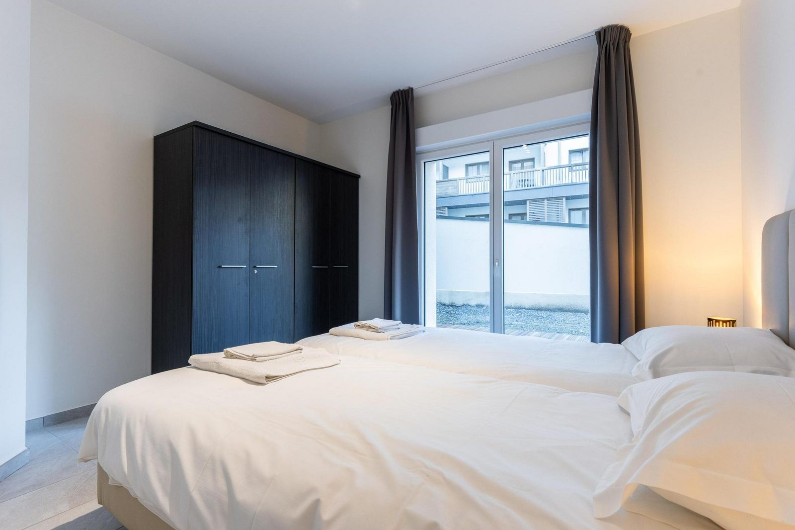 3-kamer appartement | 4 personen, Méri-Bellecombe 102