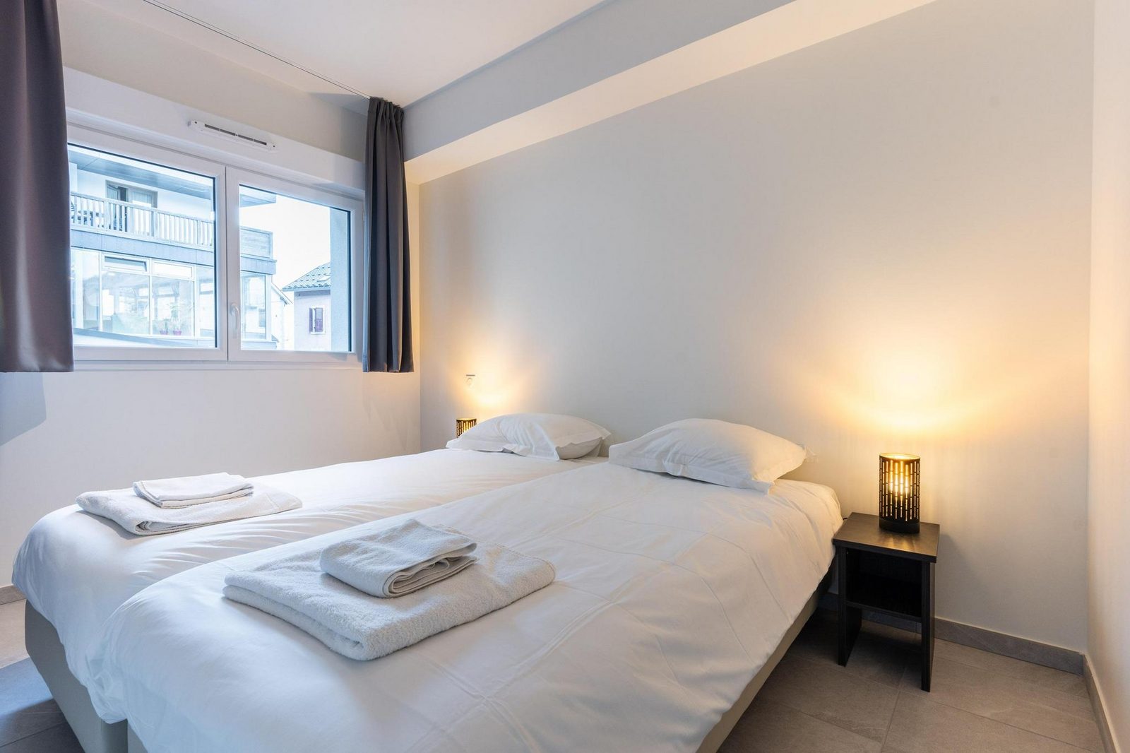 3-kamer appartement | 4 personen, Méri-Bellecombe 102