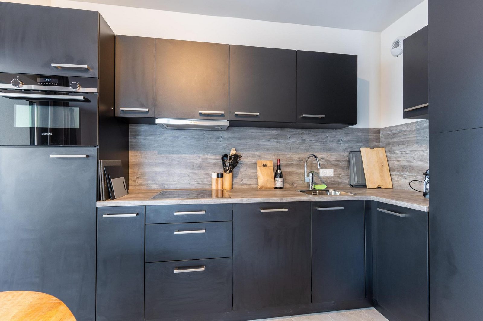 3-kamer appartement | 4 personen, Méri-Bellecombe 102