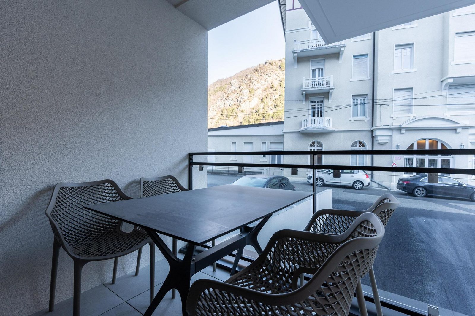 3-kamer appartement | 4 personen, Méri-Bellecombe 102