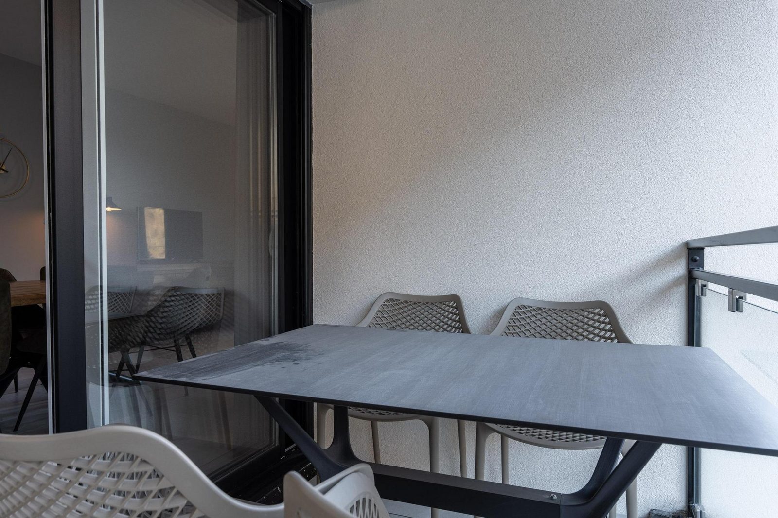 3-kamer appartement | 4 personen, Méri-Bellecombe 102
