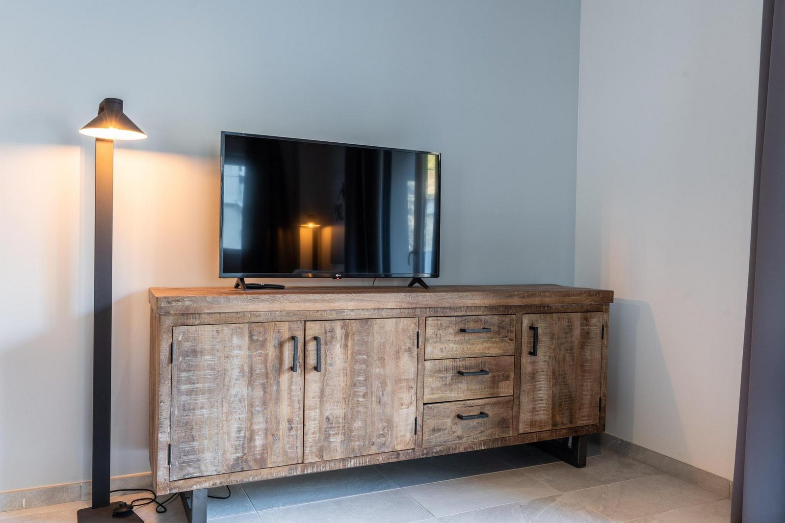 3-kamer appartement | 4 personen, Méri-Bellecombe 102