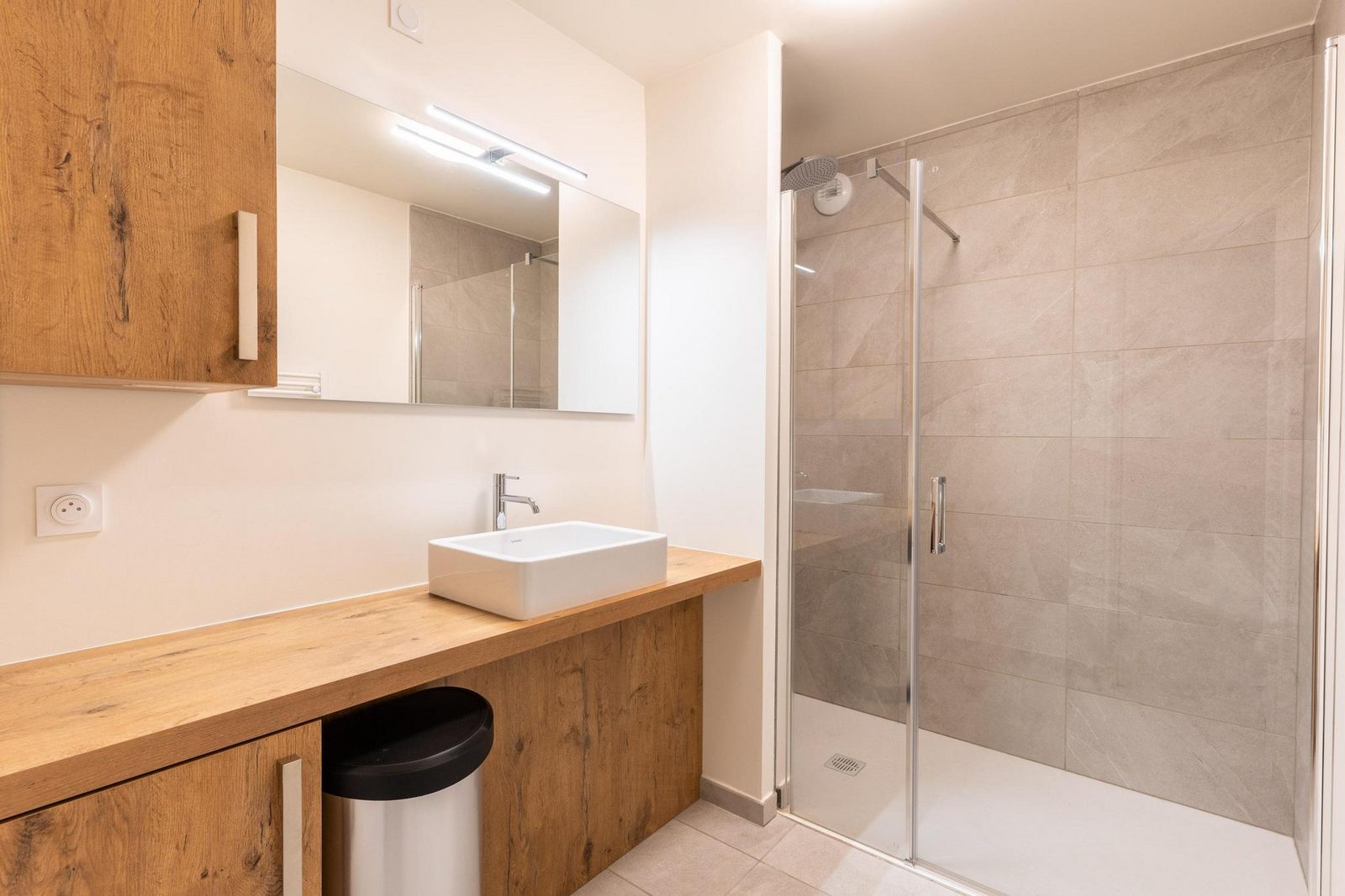 3-kamer appartement | 5 personen, Méri-Bellecombe 205