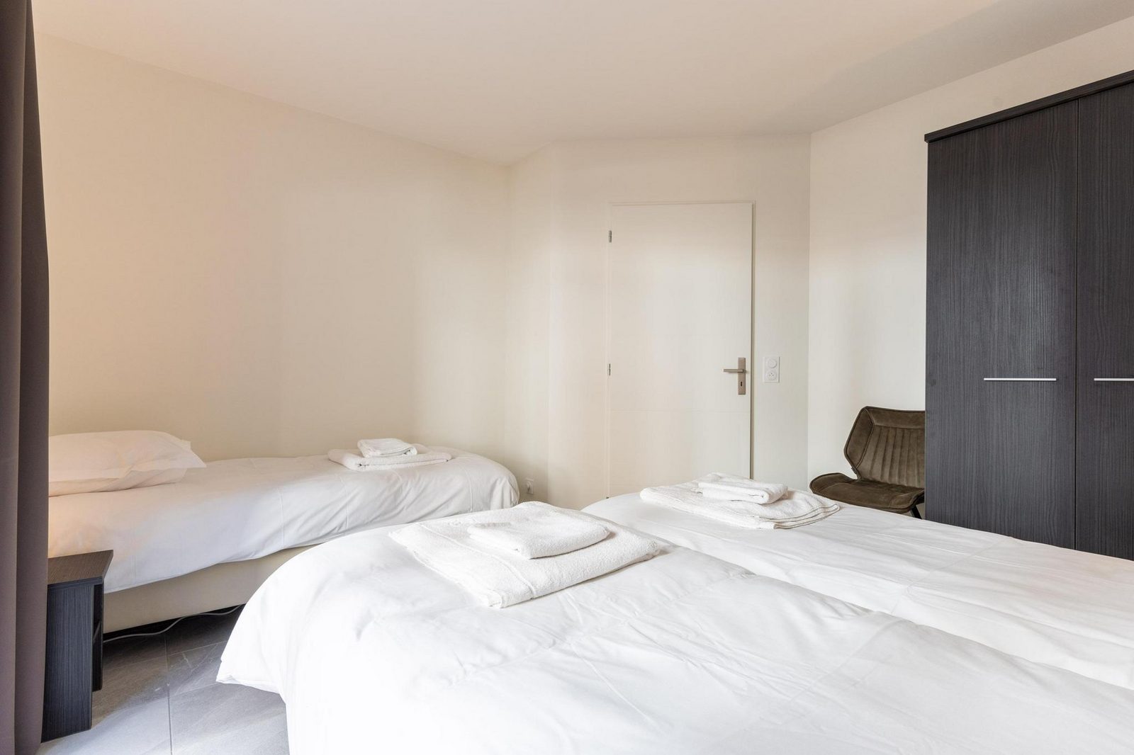 3-kamer appartement | 5 personen, Méri-Bellecombe 205