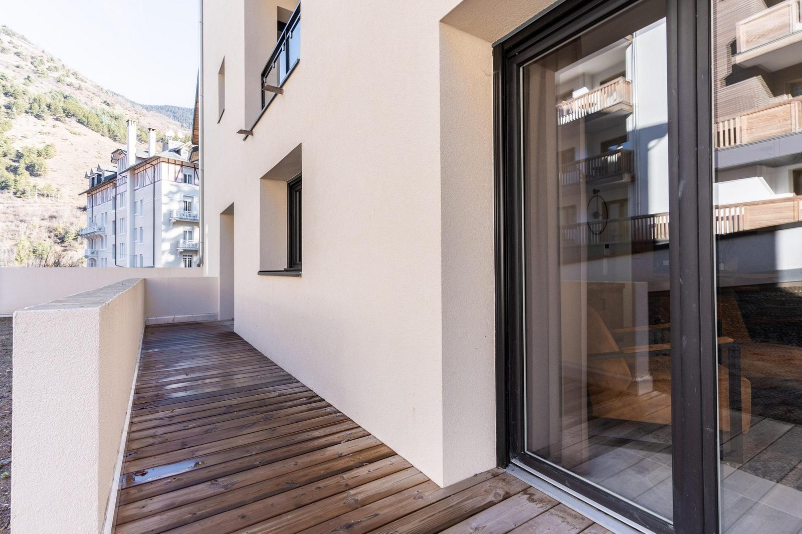 3-kamer appartement | 5 personen, Méri-Bellecombe 205
