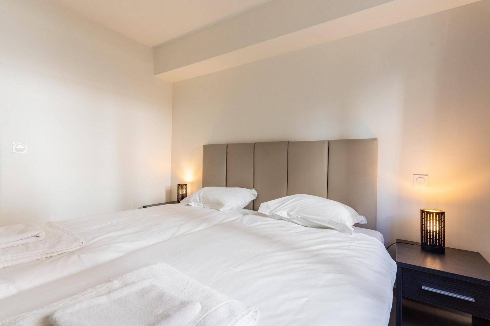 3-kamer appartement | 5 personen, Méri-Bellecombe 205