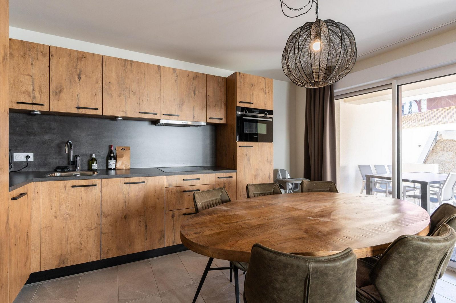 3-kamer appartement | 5 personen, Méri-Bellecombe 205