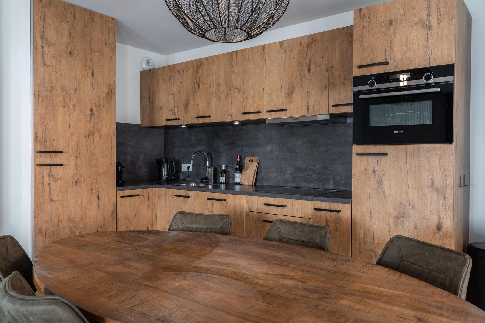 3-kamer appartement | 5 personen, Méri-Bellecombe 205