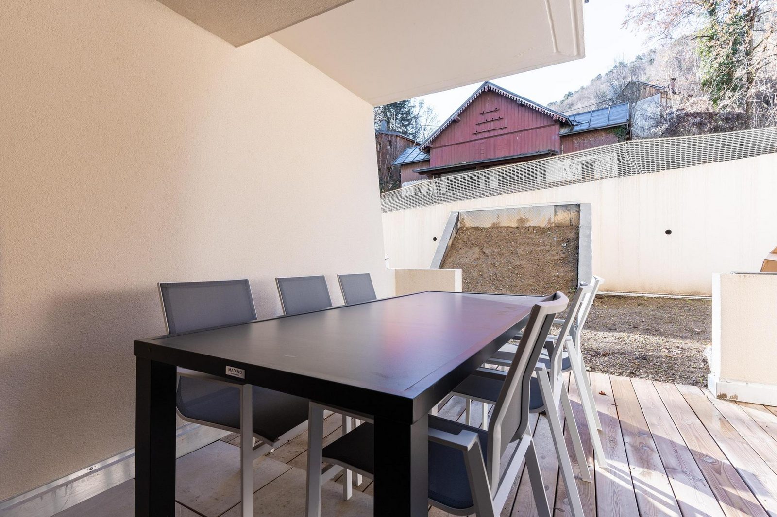 3-kamer appartement | 5 personen, Méri-Bellecombe 205