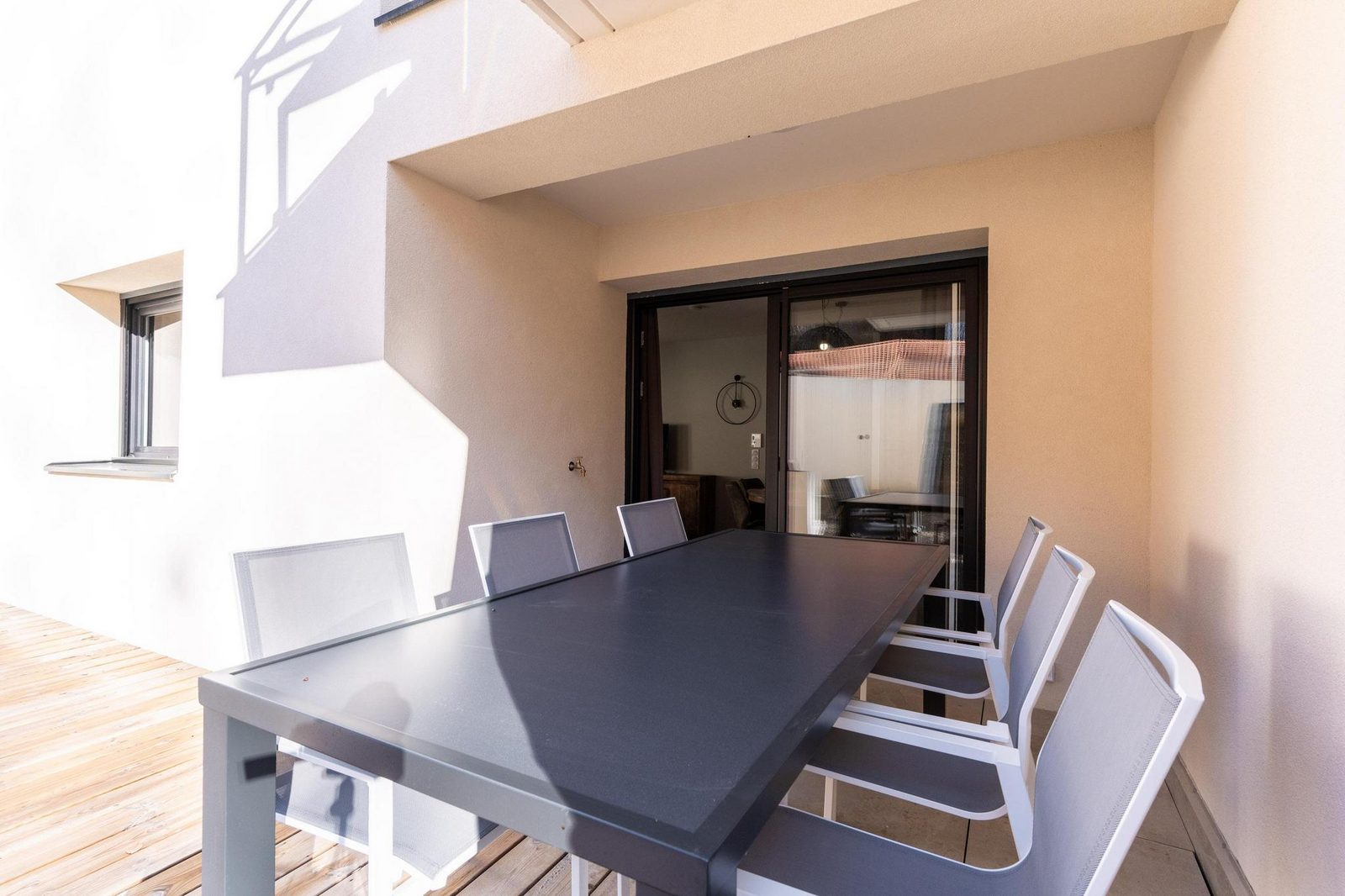 3-kamer appartement | 5 personen, Méri-Bellecombe 205