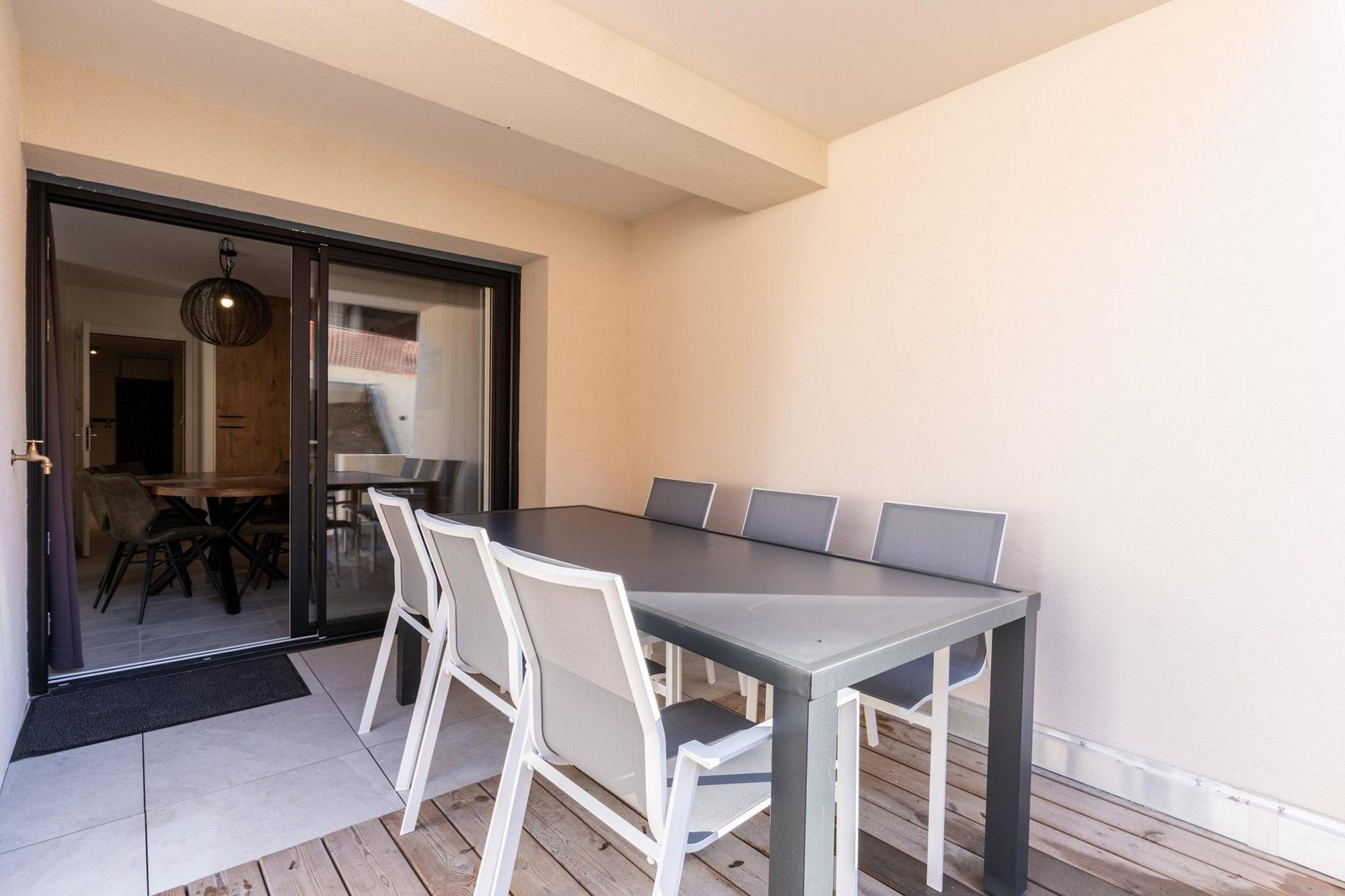 3-kamer appartement | 5 personen, Méri-Bellecombe 205