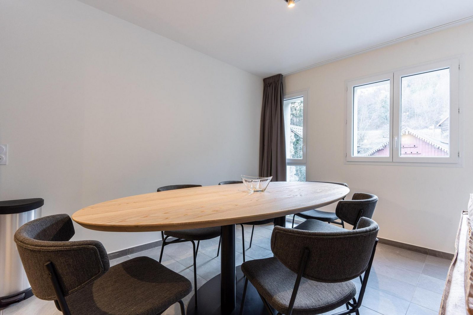 3-kamer appartement (duplex) | 4/5 personen, Méri-Bellecombe 502