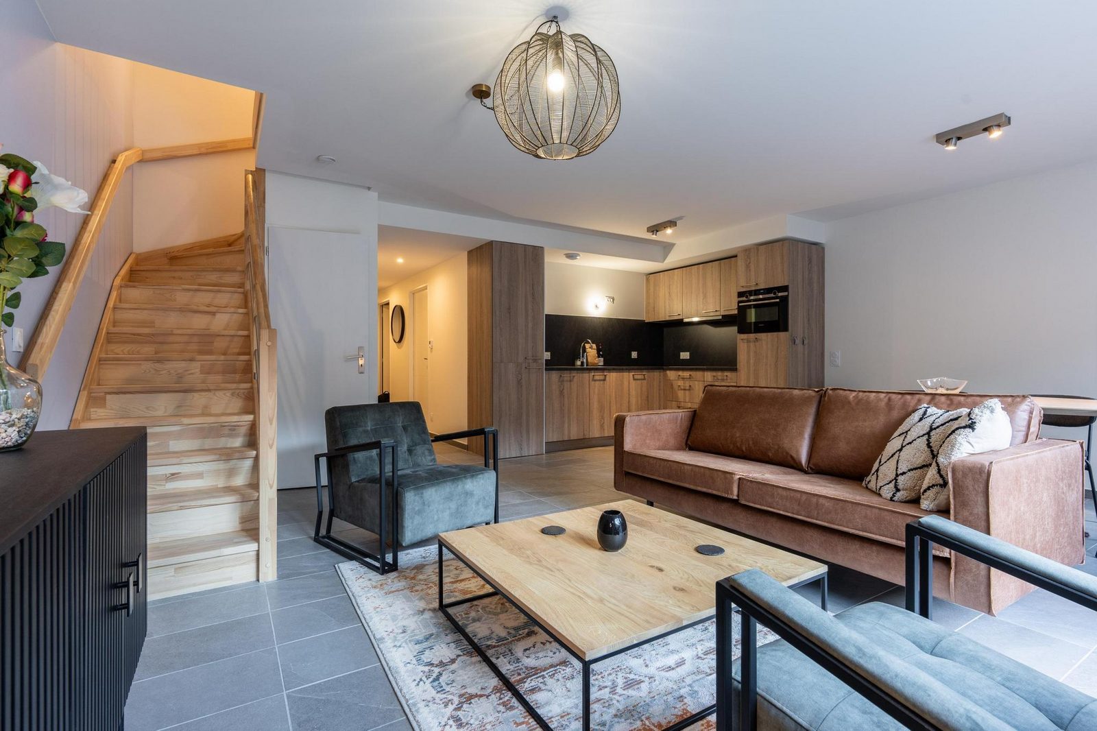 3-kamer appartement (duplex) | 4/5 personen, Méri-Bellecombe 502
