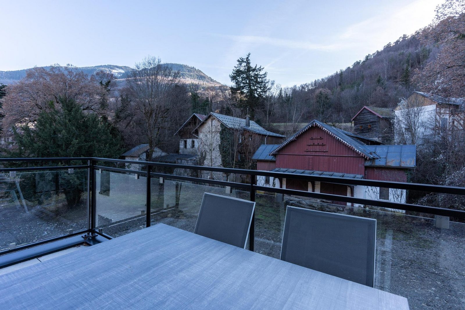 3-kamer appartement (duplex) | 4/5 personen, Méri-Bellecombe 502
