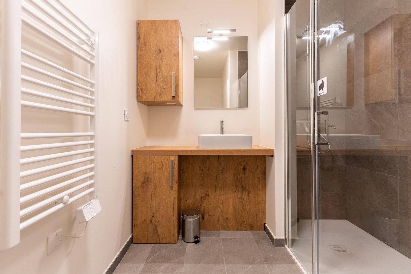 3-kamer appartement (duplex) | 4/5 personen, Méri-Bellecombe 502
