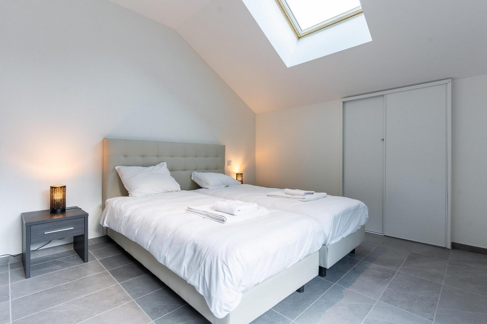 3-kamer appartement (duplex) | 4/5 personen, Méri-Bellecombe 502