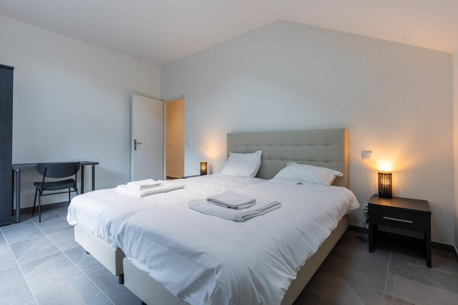 3-kamer appartement (duplex) | 4/5 personen, Méri-Bellecombe 502