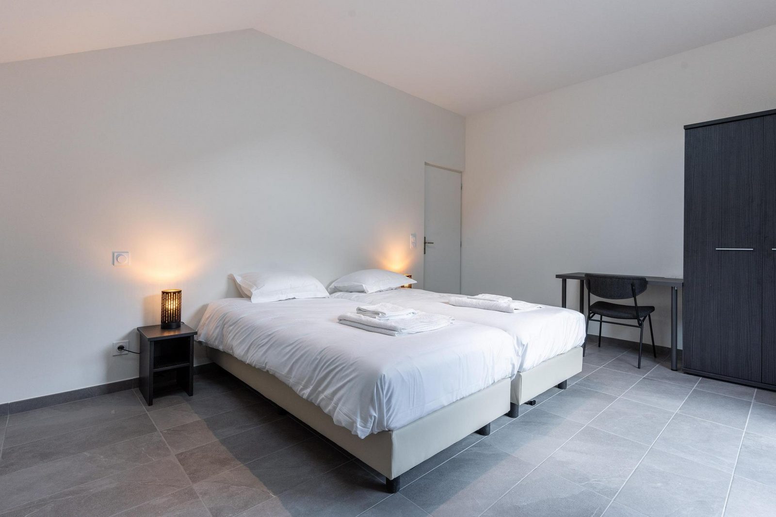 3-kamer appartement (duplex) | 4/5 personen, Méri-Bellecombe 502