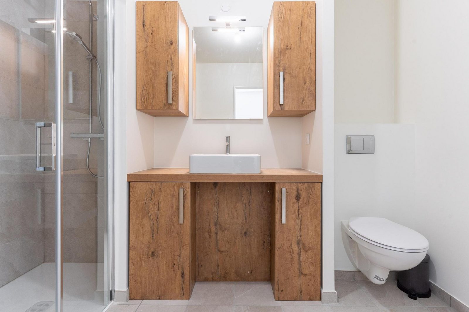 Studio 2 personnes, Méri-Bellecombe 305