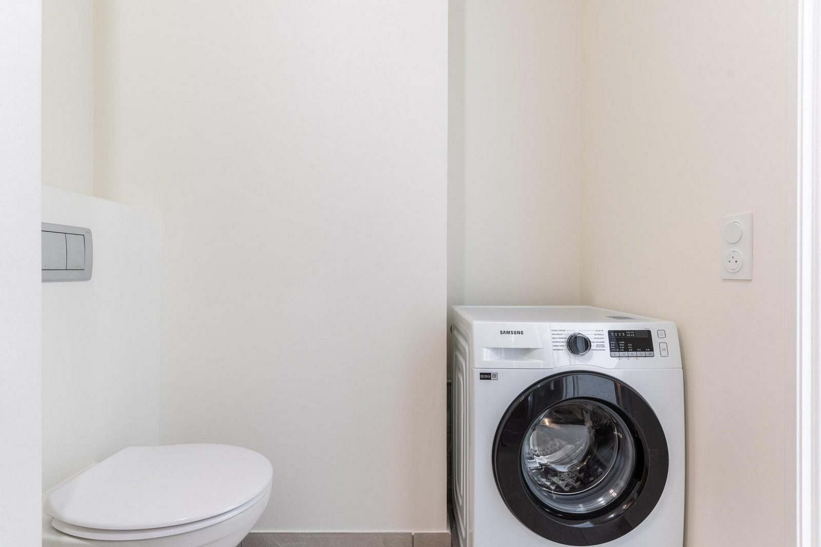 Studio 2 personnes, Méri-Bellecombe 305