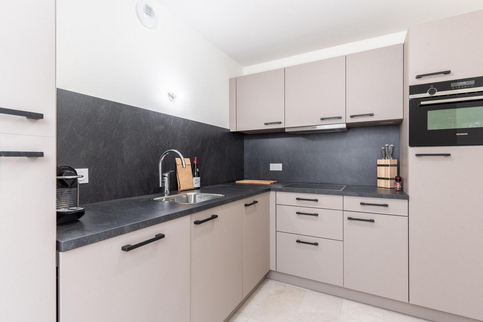 Studio 2 personnes, Méri-Bellecombe 305
