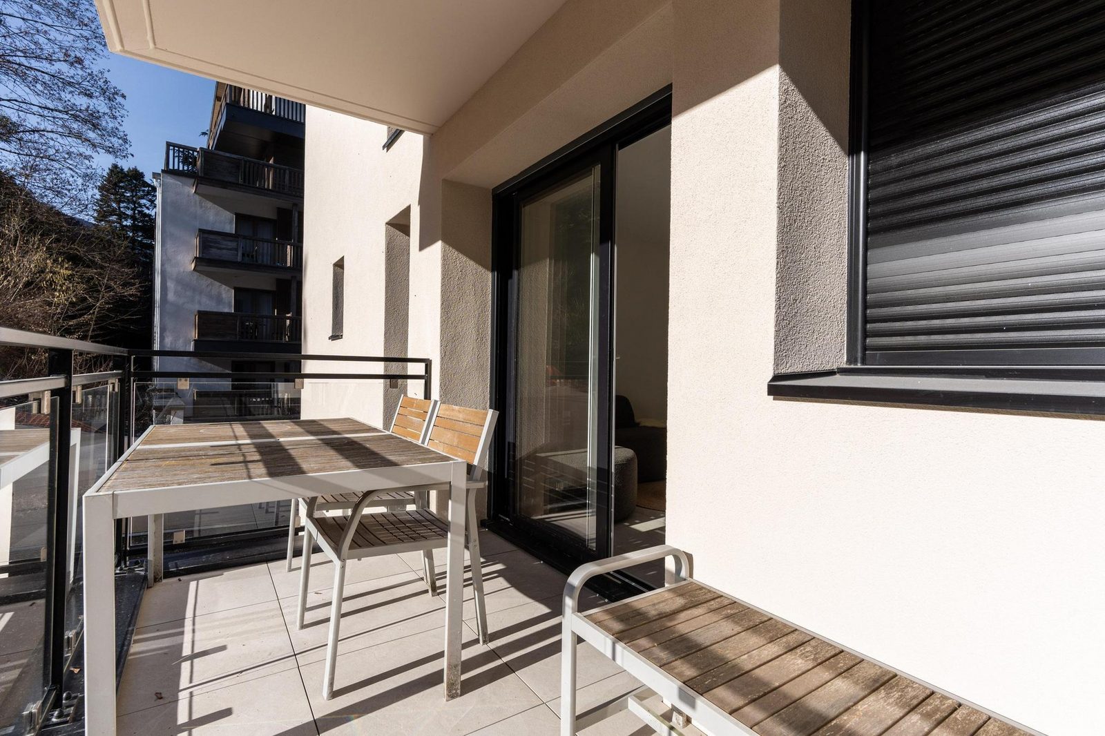 Studio 2 personnes, Méri-Bellecombe 305