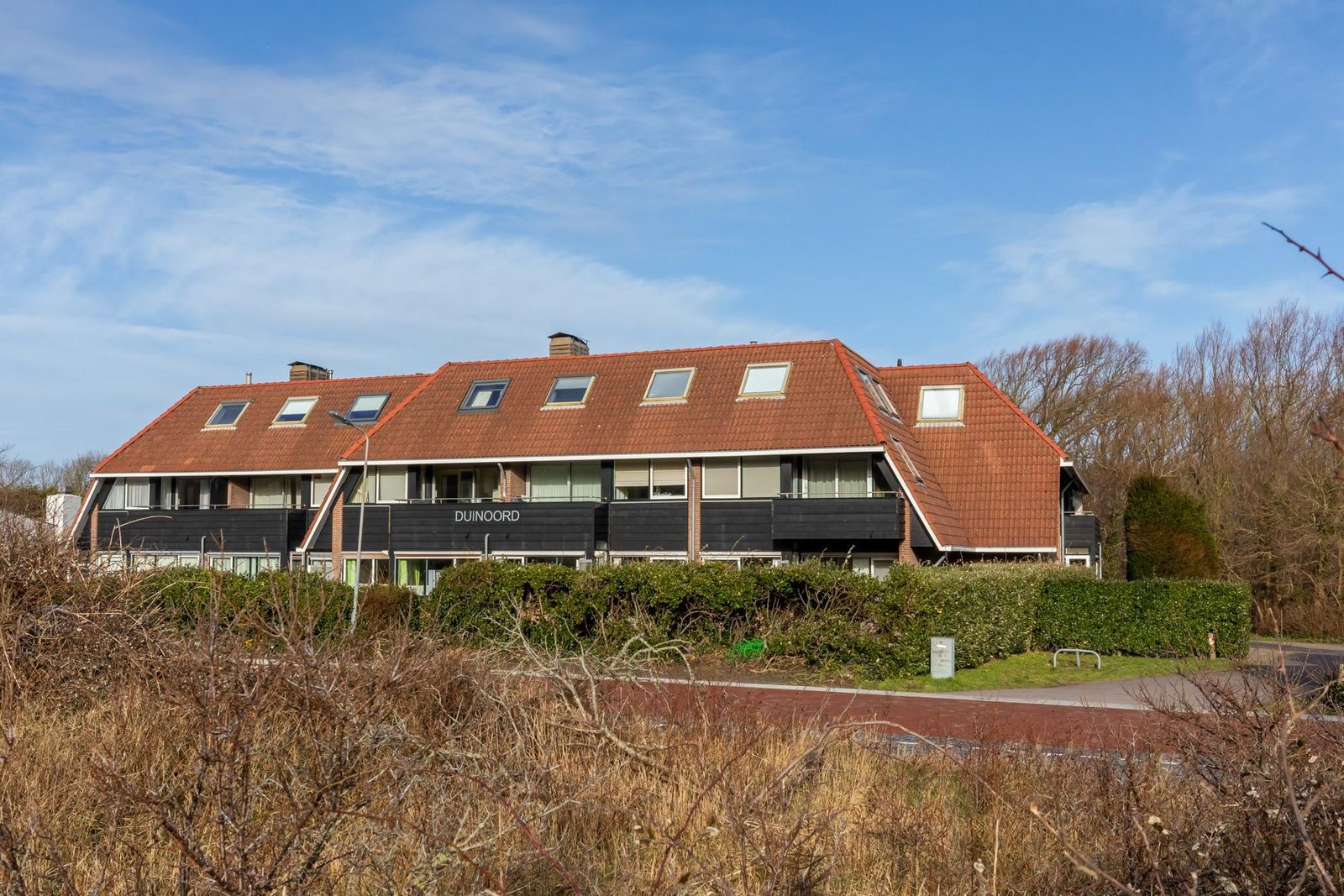 Appartement - Duinweg 117-14 | Zoutelande 