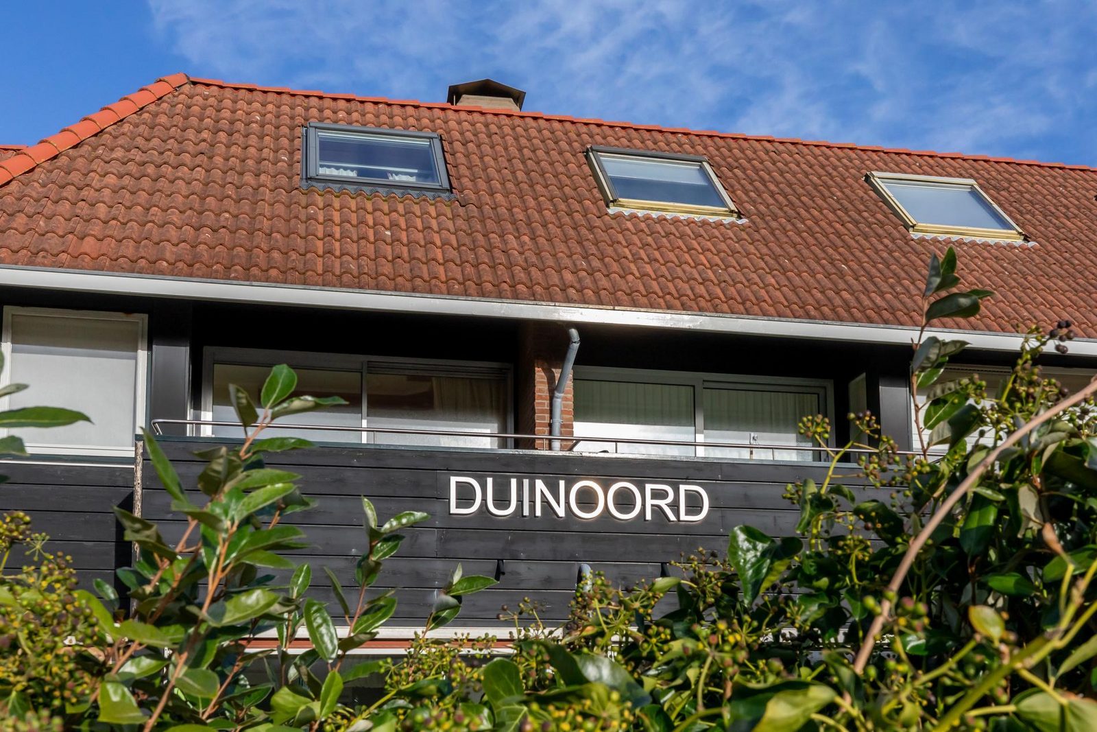 Appartement - Duinweg 117-14 | Zoutelande 