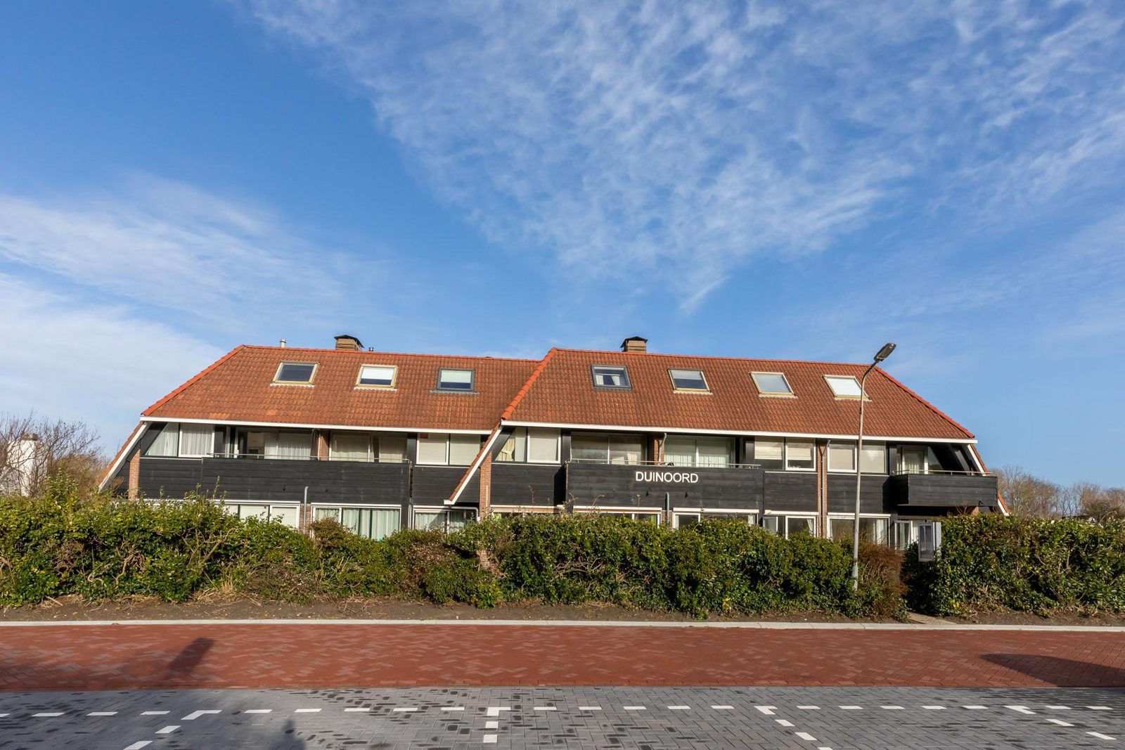Appartement - Duinweg 117-14 | Zoutelande 