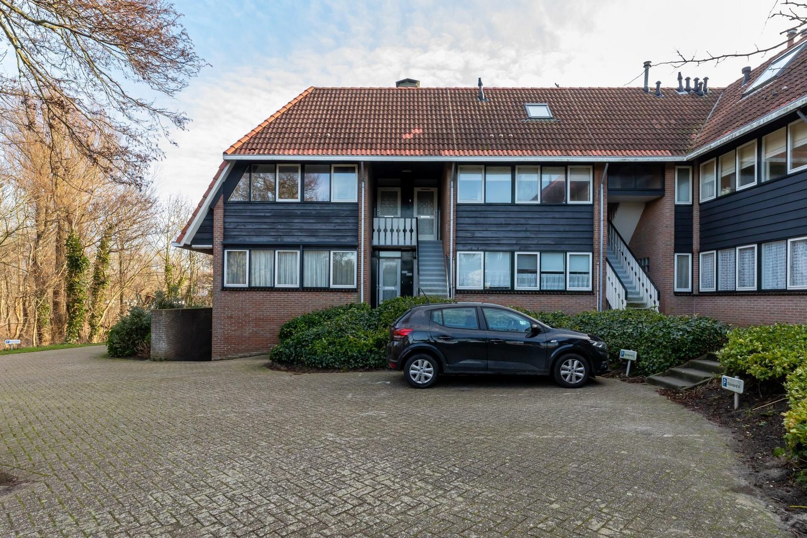 Appartement - Duinweg 117-14 | Zoutelande 