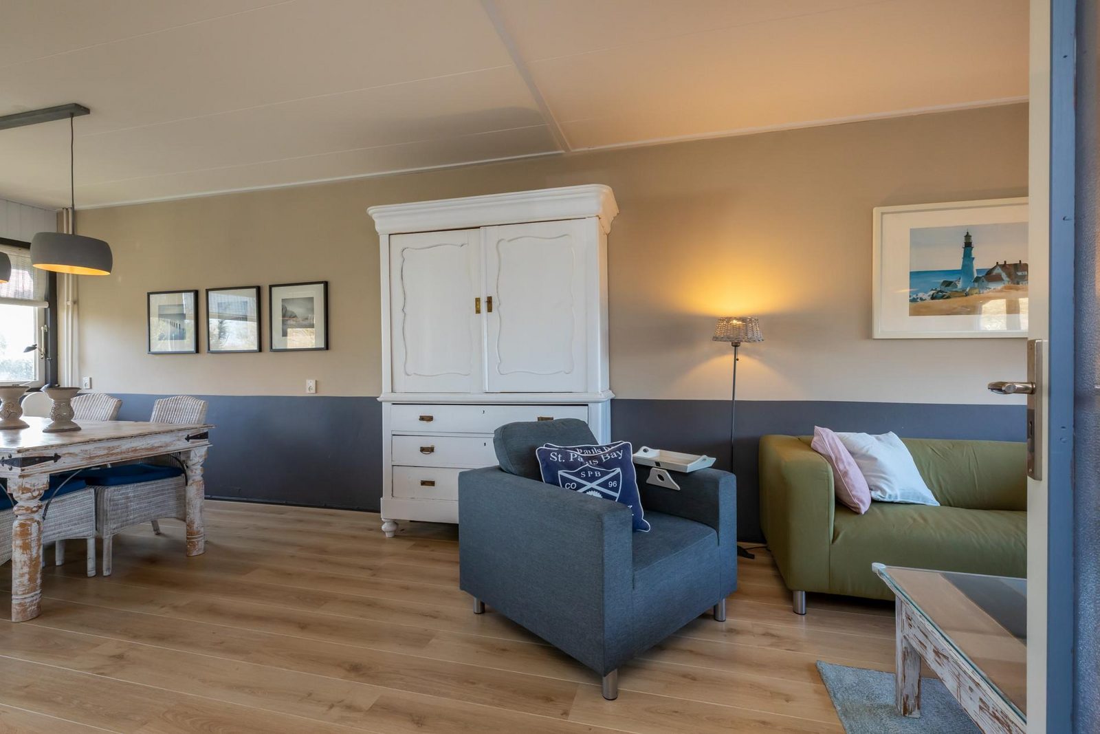 Appartement - Duinweg 117-14 | Zoutelande 