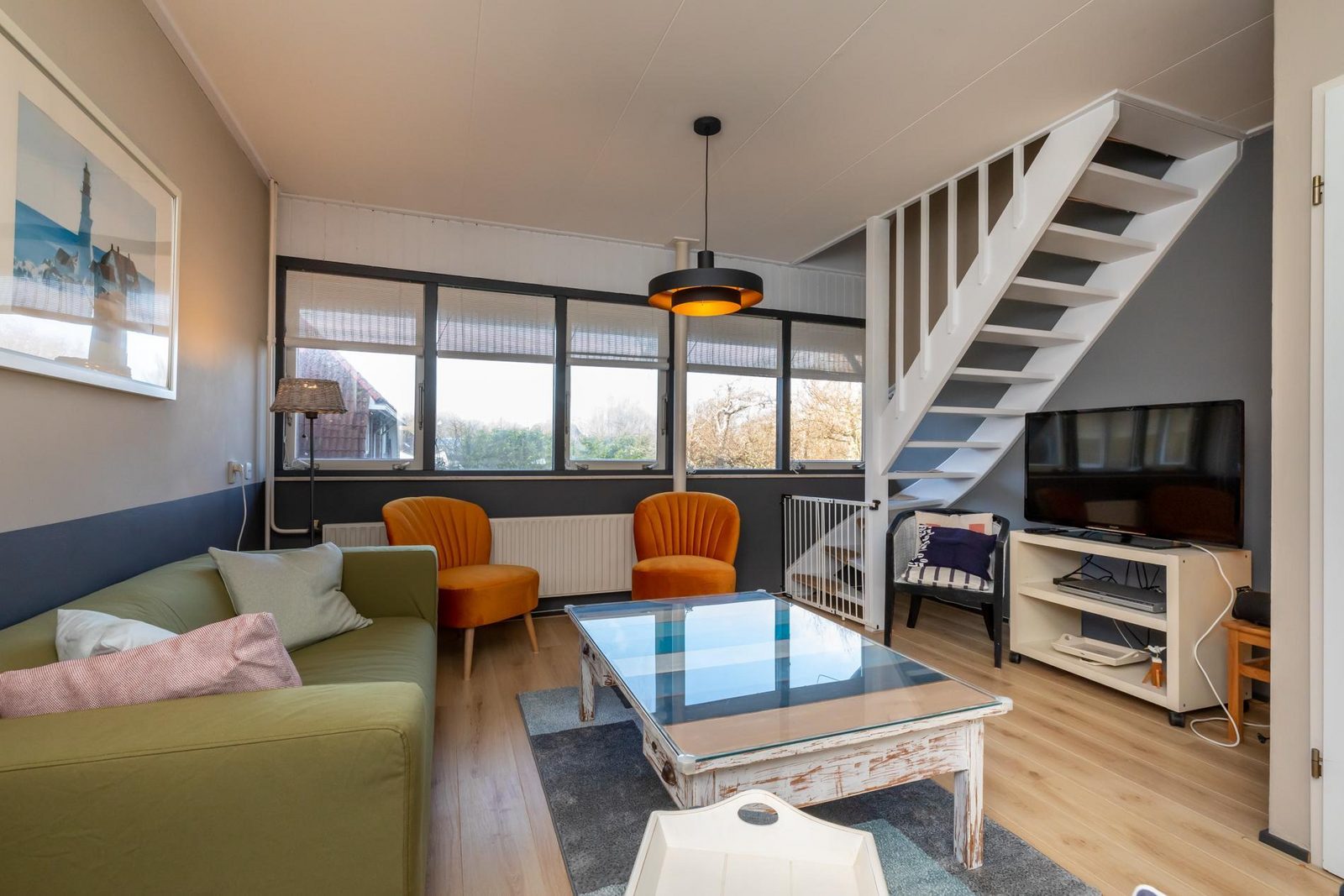 Appartement - Duinweg 117-14 | Zoutelande 