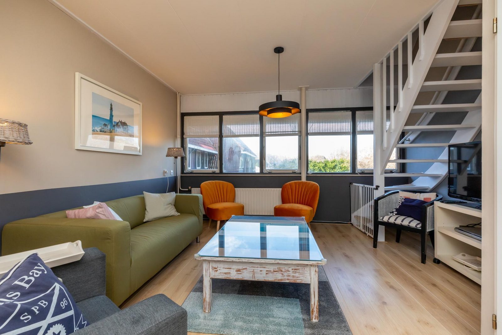 Appartement - Duinweg 117-14 | Zoutelande 
