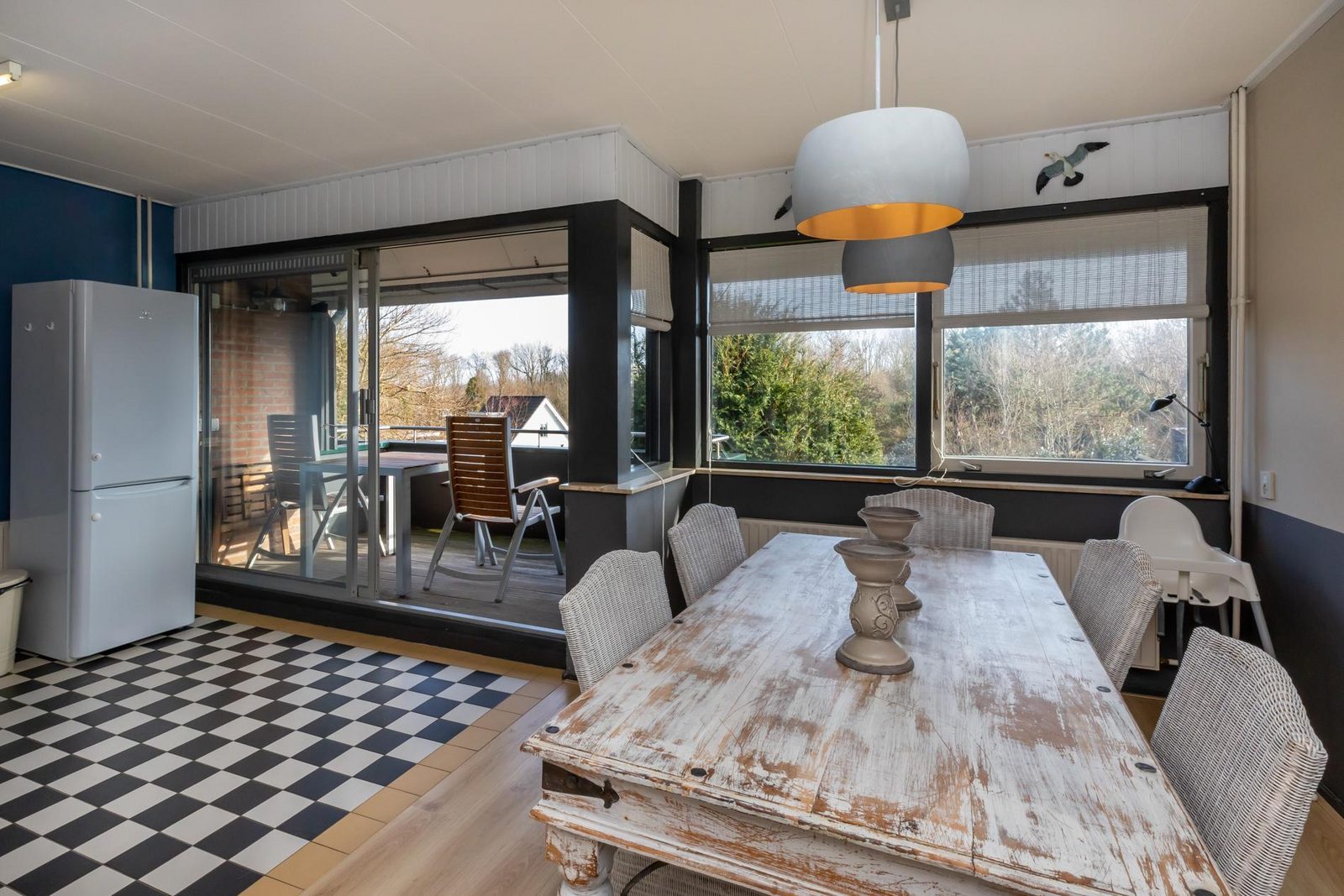 Appartement - Duinweg 117-14 | Zoutelande 