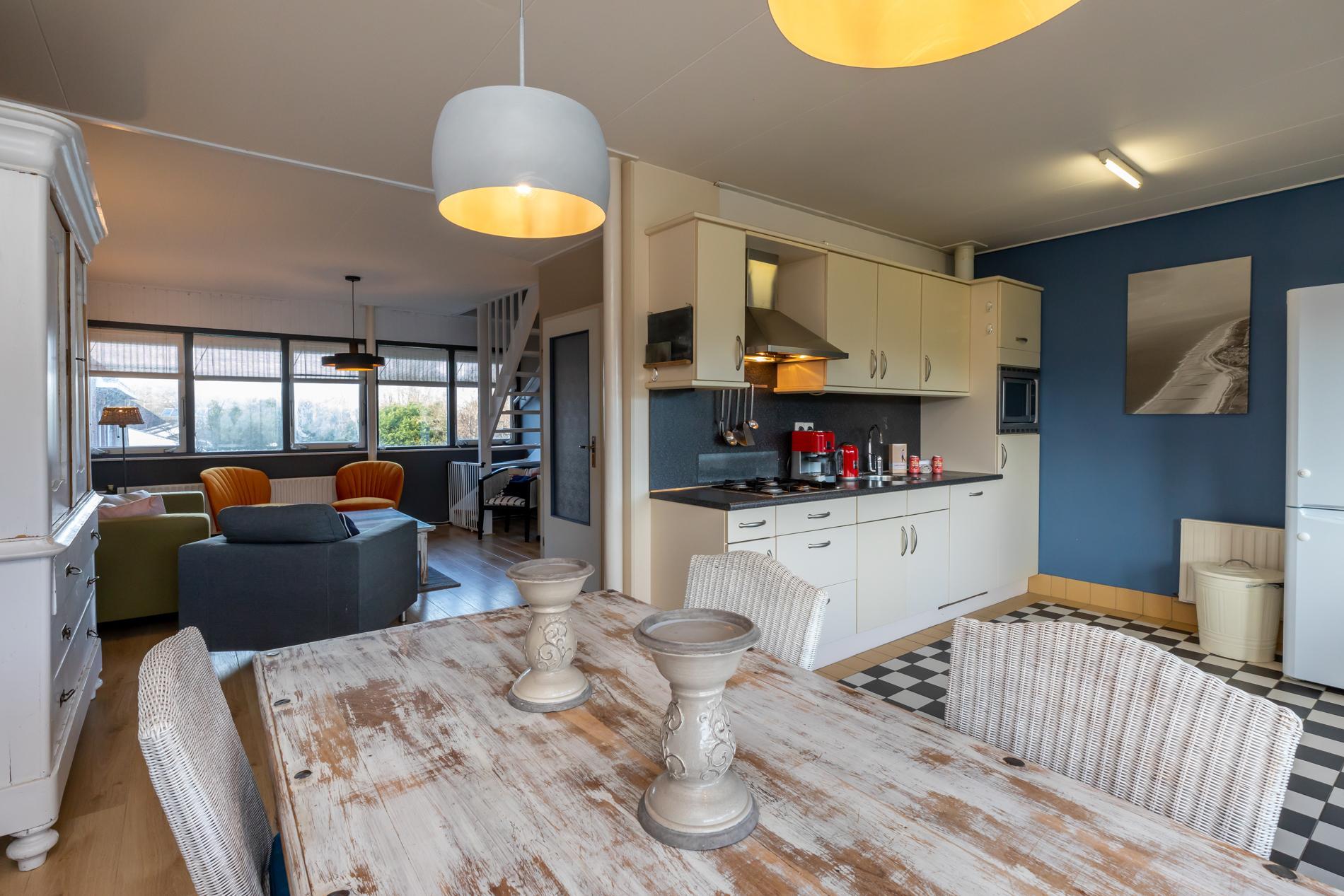 Appartement - Duinweg 117-14 | Zoutelande