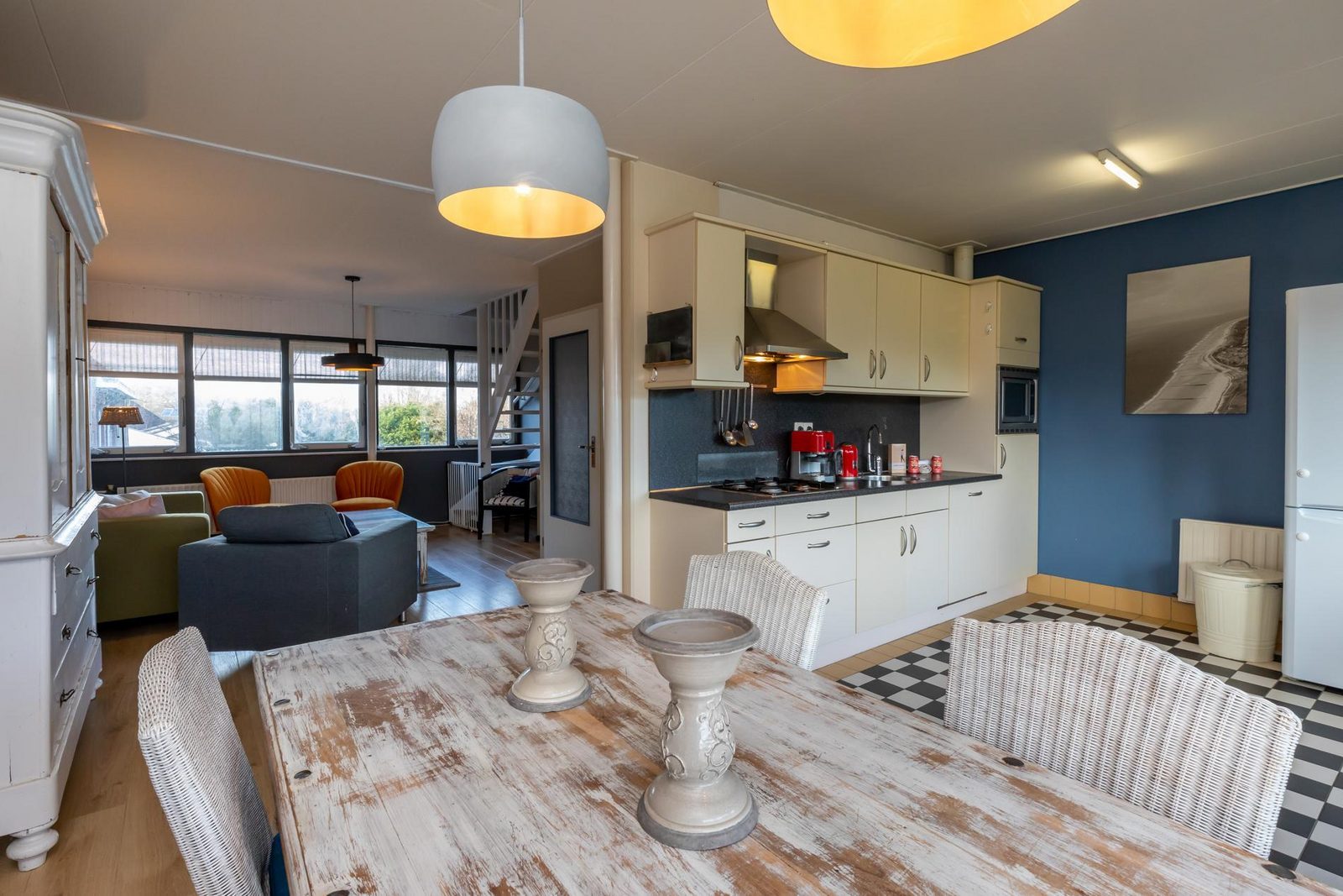 Appartement - Duinweg 117-14 | Zoutelande 