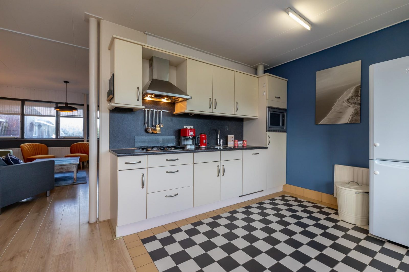 Appartement - Duinweg 117-14 | Zoutelande 