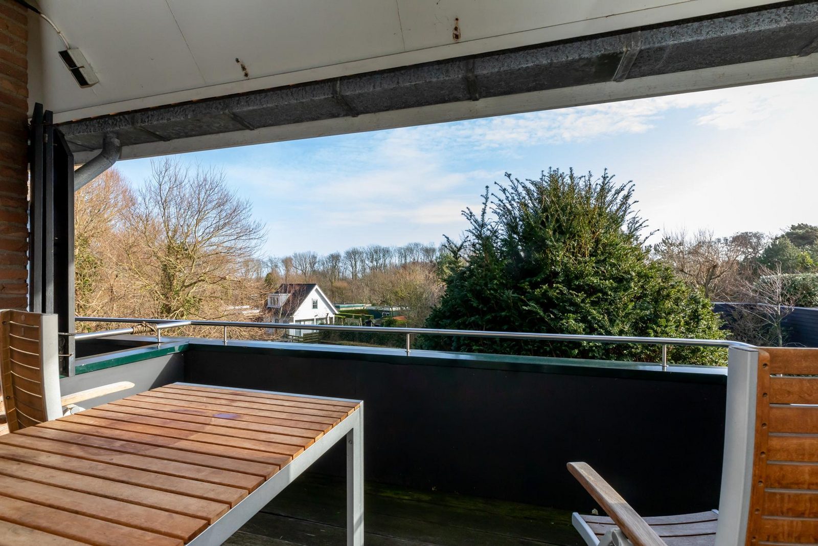 Appartement - Duinweg 117-14 | Zoutelande 