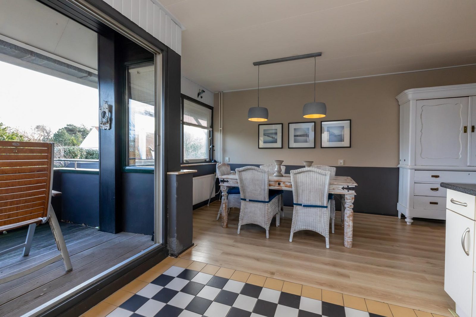 Appartement - Duinweg 117-14 | Zoutelande 