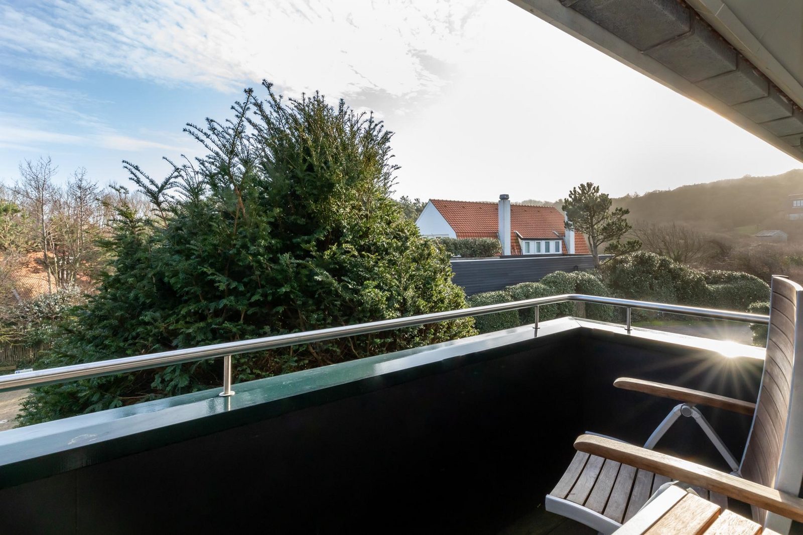 Appartement - Duinweg 117-14 | Zoutelande 