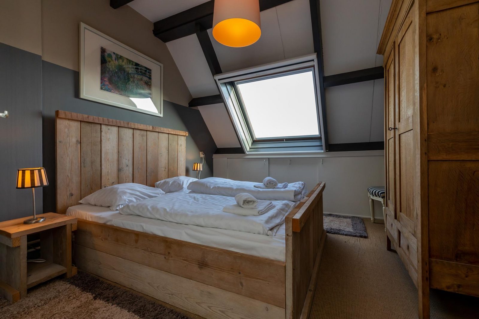 Appartement - Duinweg 117-14 | Zoutelande 