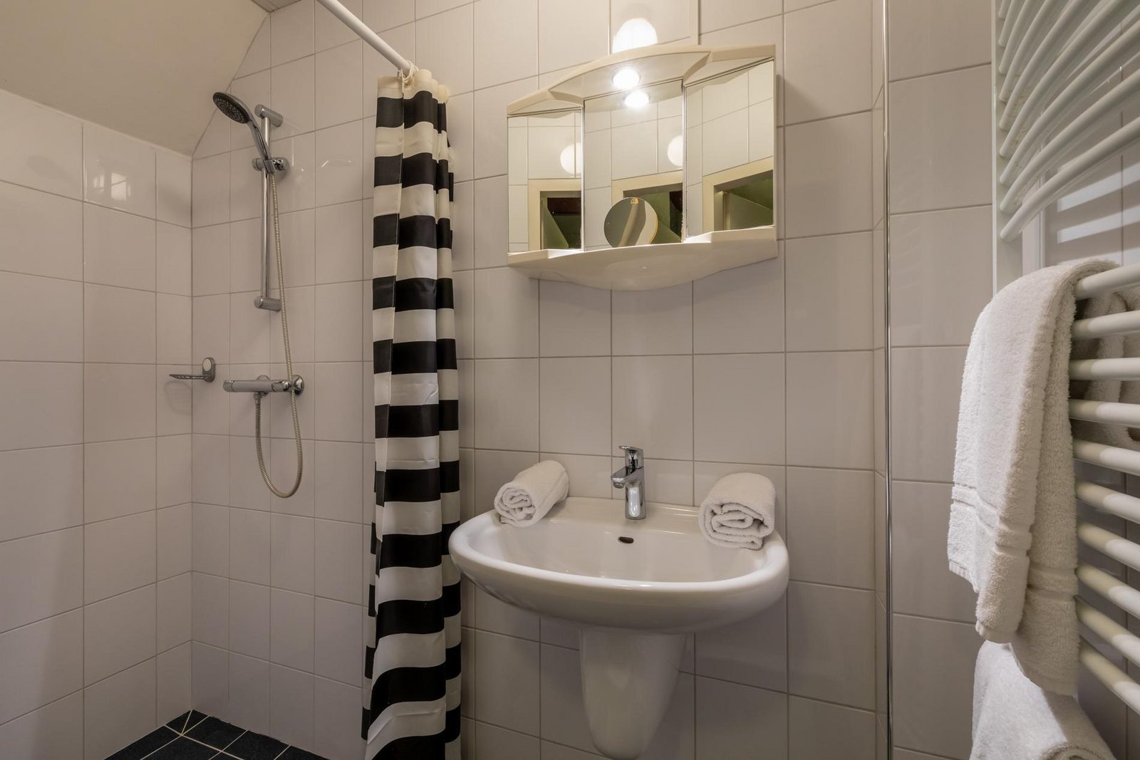 Appartement - Duinweg 117-14 | Zoutelande 