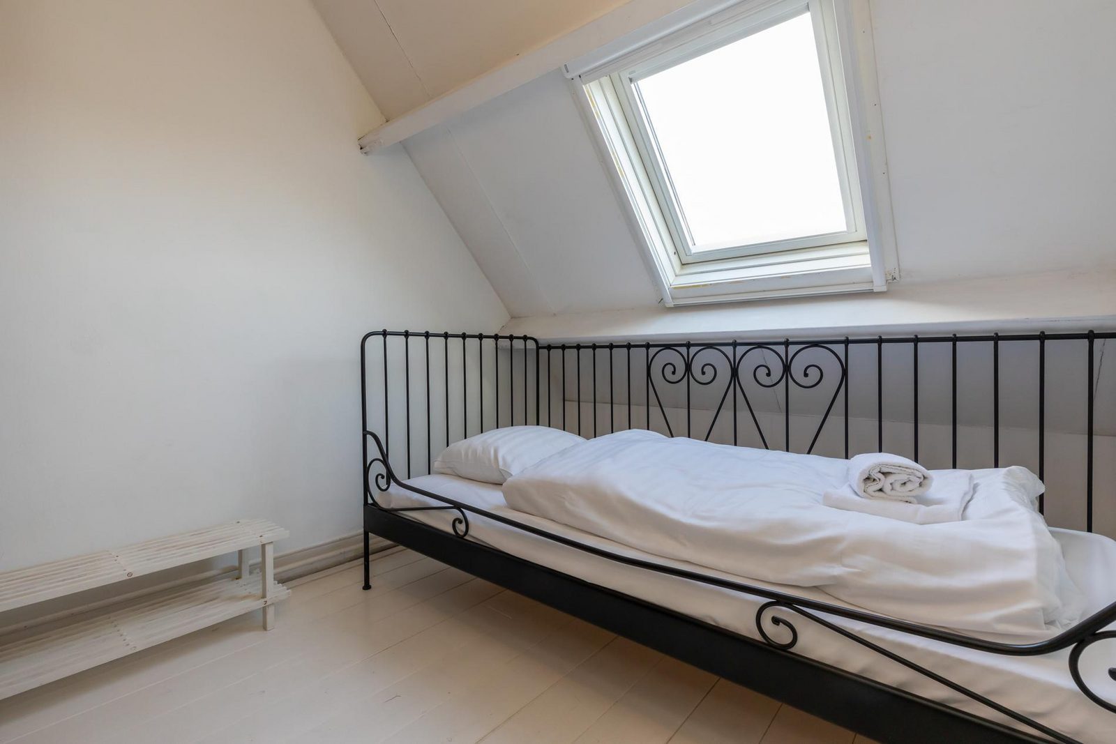 Appartement - Duinweg 117-14 | Zoutelande 