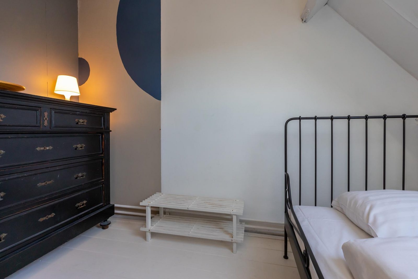 Appartement - Duinweg 117-14 | Zoutelande 