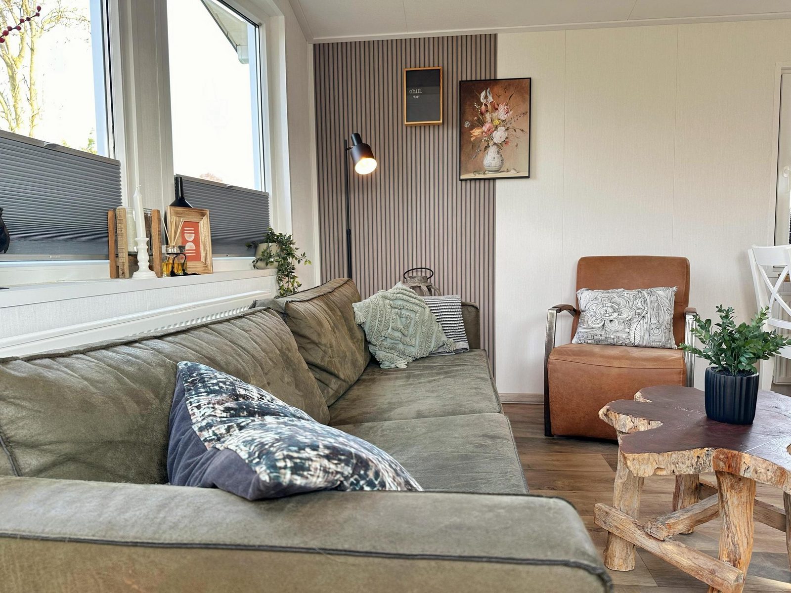 Chalet 5a