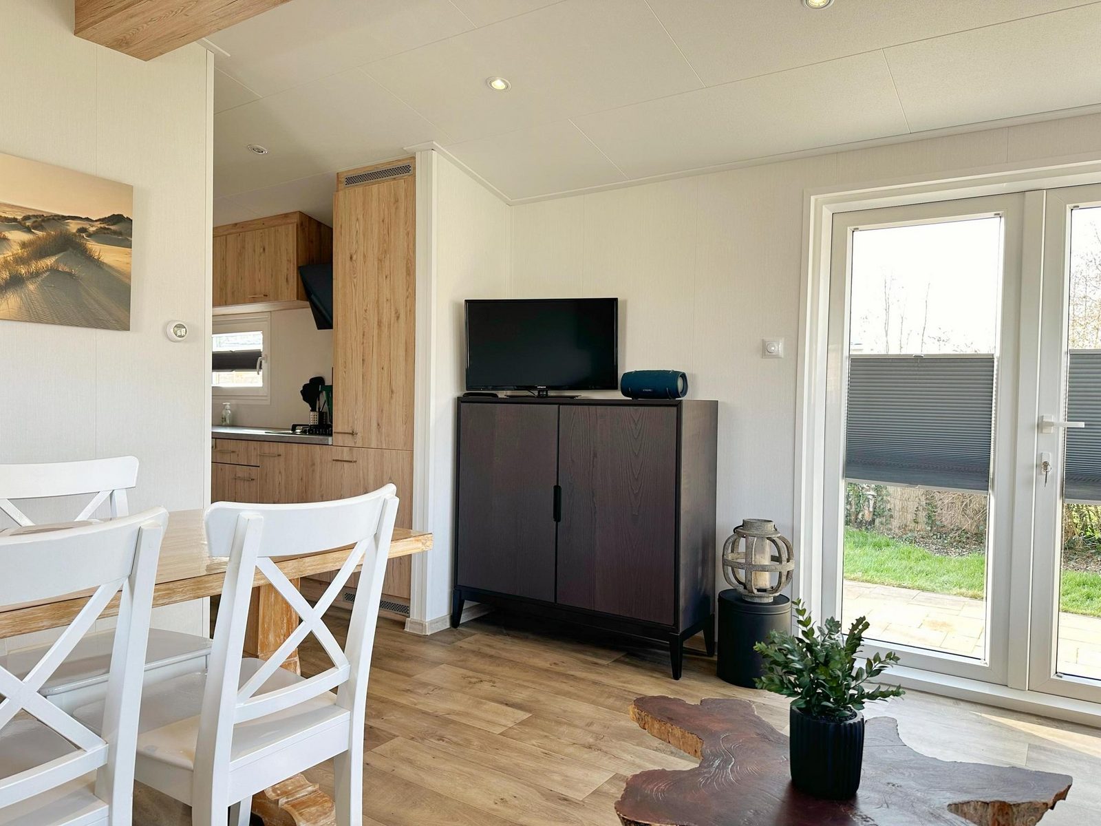 Chalet 5a