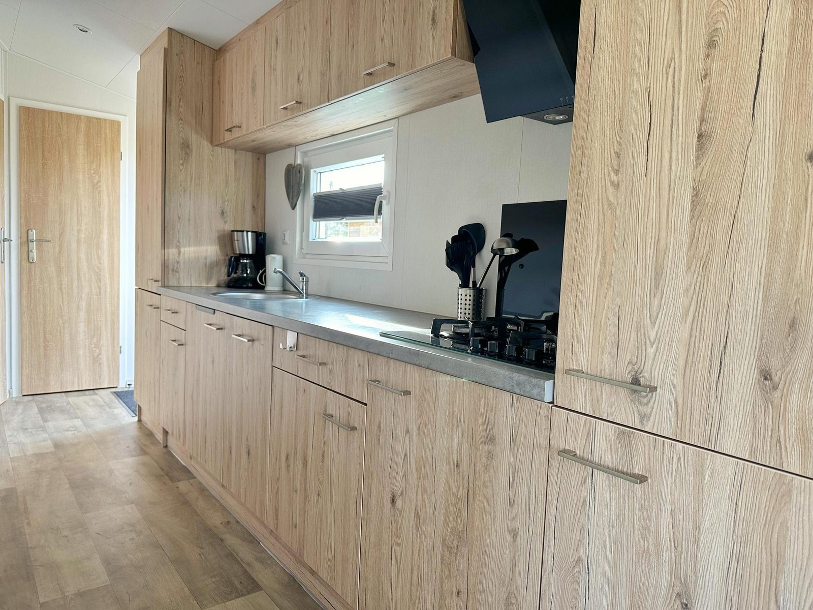 Chalet 5a