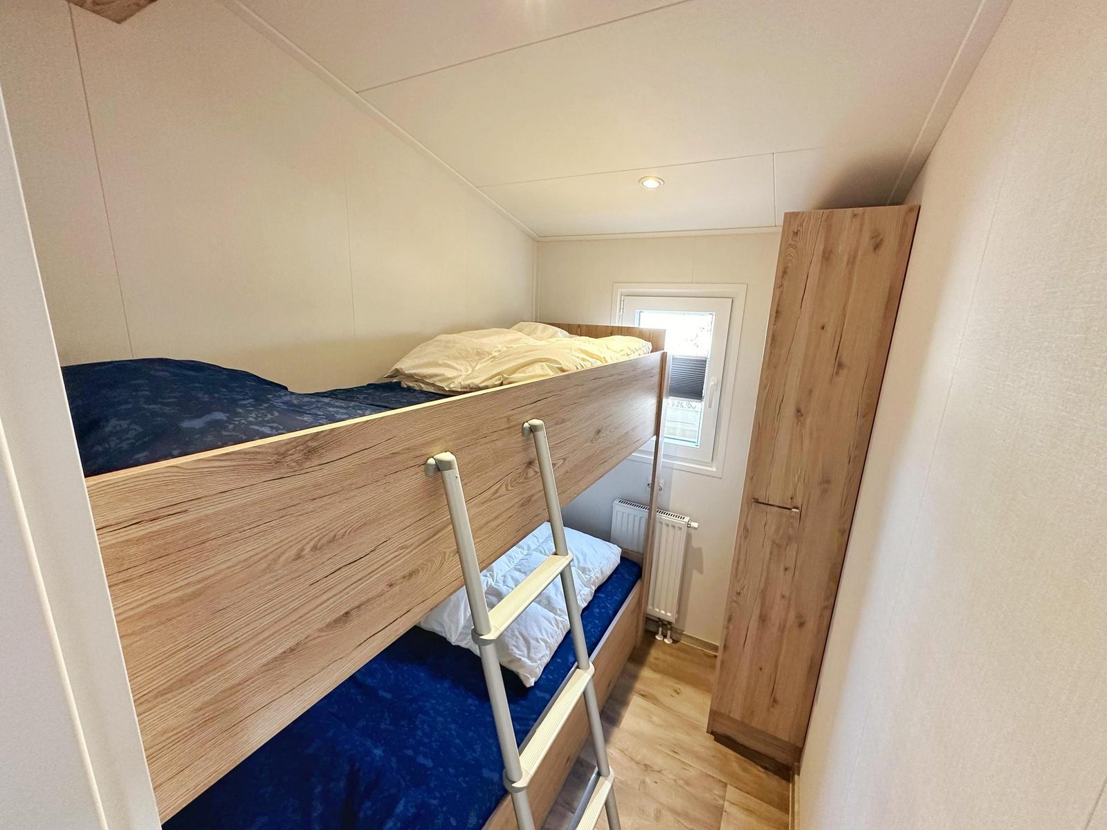 Chalet 5a